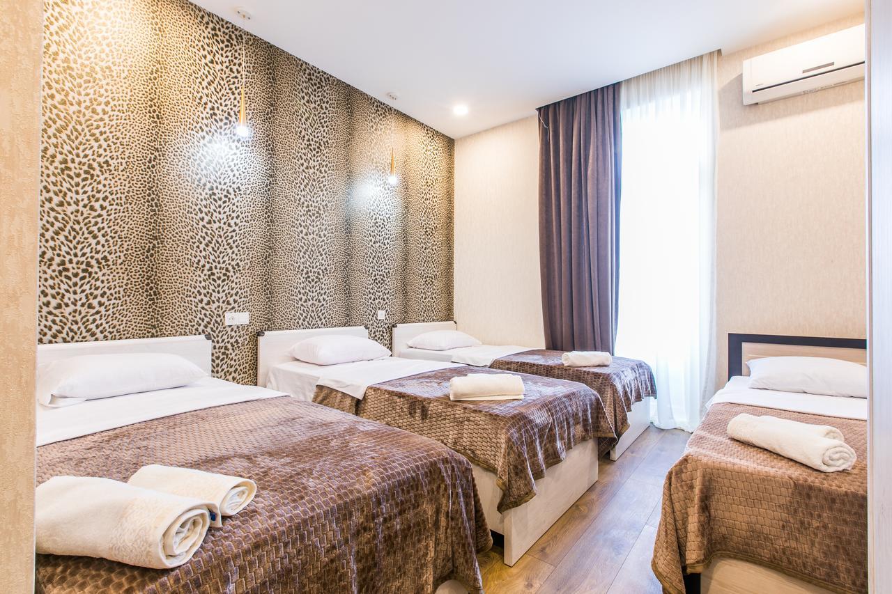 Sweet Home 6 Vip Rustaveli Avenue Tbilisi Exterior photo