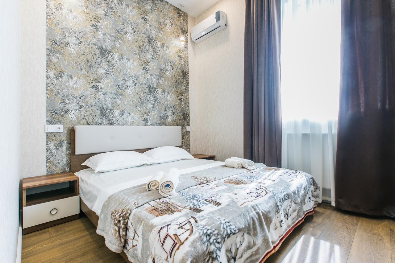 Sweet Home 6 Vip Rustaveli Avenue Tbilisi Exterior photo