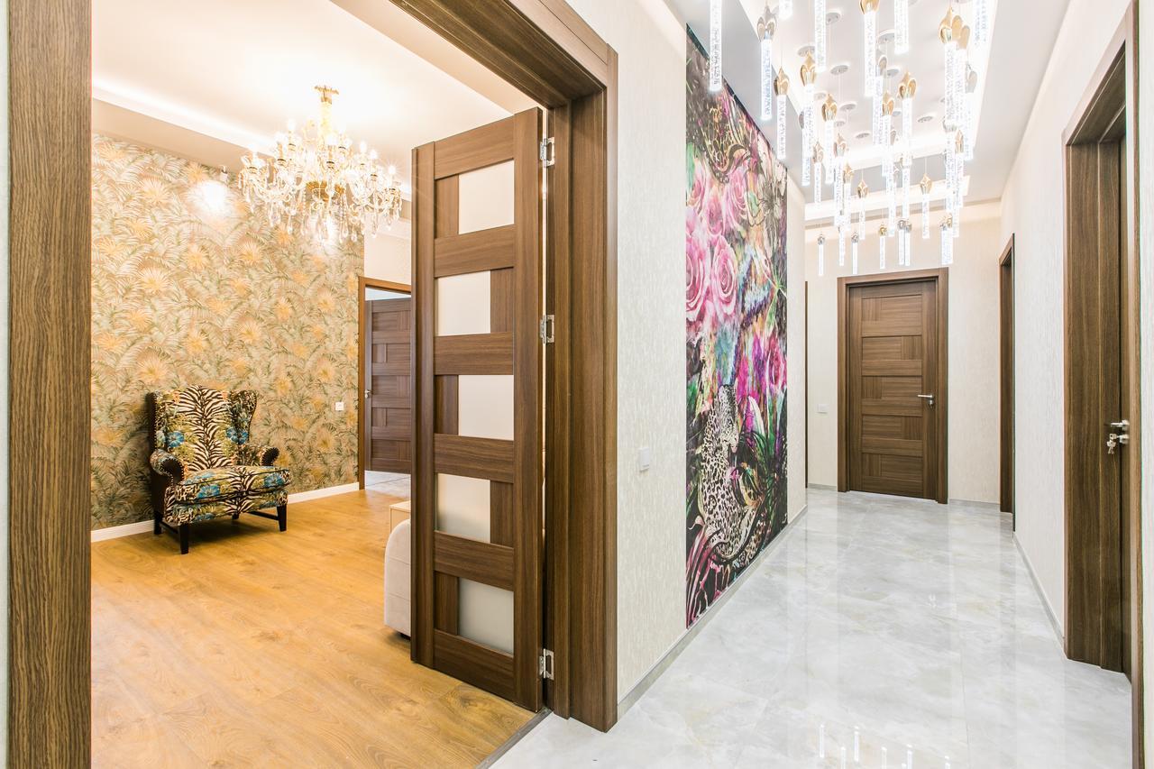 Sweet Home 6 Vip Rustaveli Avenue Tbilisi Exterior photo