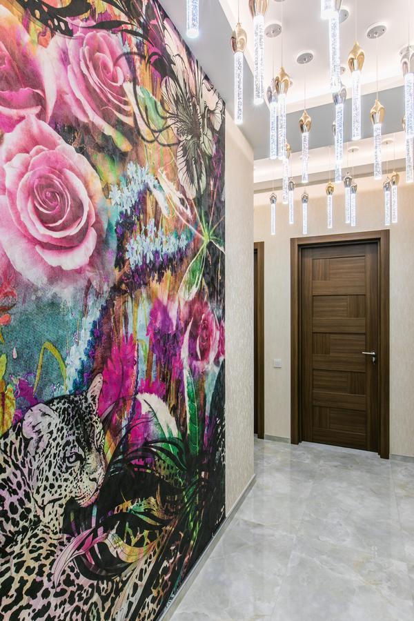 Sweet Home 6 Vip Rustaveli Avenue Tbilisi Exterior photo
